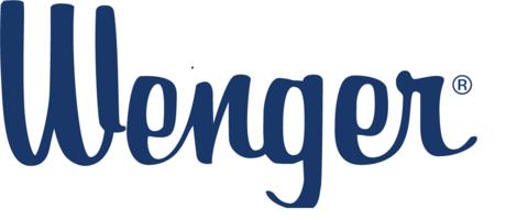 Wenger Corporation Logo