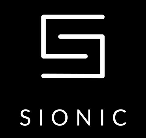Sionic Logo