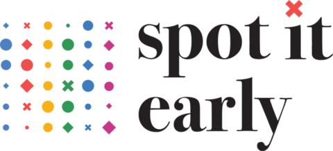 SpotitEarly Logo