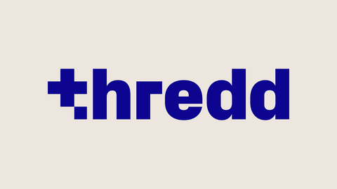 Thredd Logo