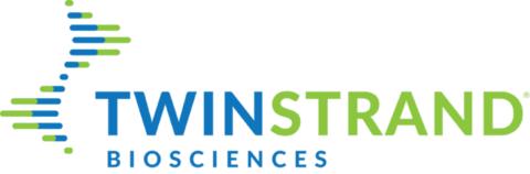TwinStrand Biosciences Logo