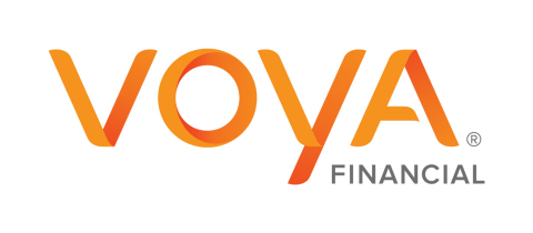 Voya Financial, Inc. Logo