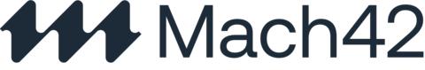Mach42 Logo