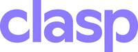 Clasp Logo