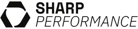 Sharp Performance Logo