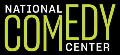 National Comedy Center Logo