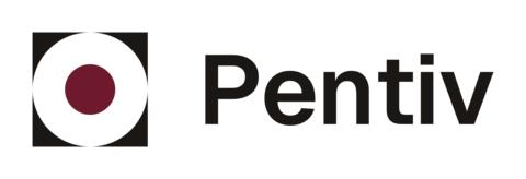Pentiv Logo