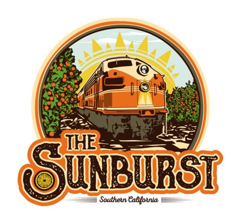 Sunburst Logo
