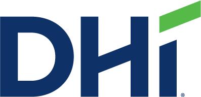 DHI Group, Inc. Logo