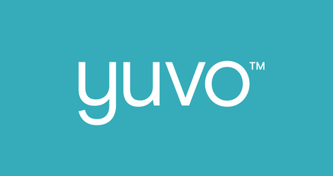 Yuvo Logo