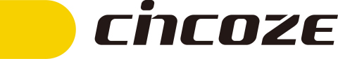 Cincoze Co., Ltd. Logo