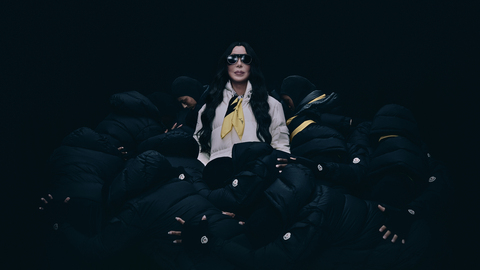 thumbnail MONCLER RE/ICONS CHER