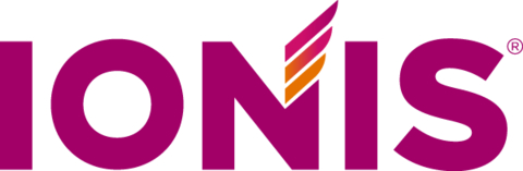Ionis Pharmaceuticals, Inc. Logo