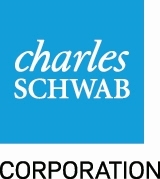 The Charles Schwab Corporation Logo