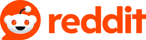 Reddit, Inc. Logo
