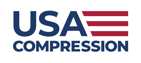 USA Compression Partners, LP Logo