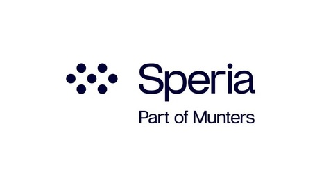 Speria Logo