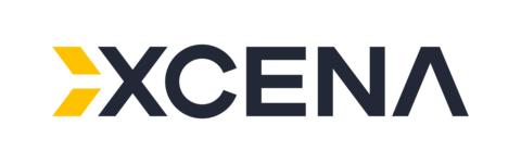 XCENA Logo