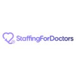Staffing For Doctors Launches Medical Virtual Staffing Marketplace 4 SFD Gradient Logo Single Line