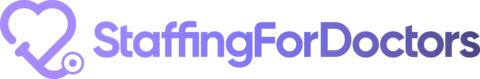 Staffing For Doctors Logo