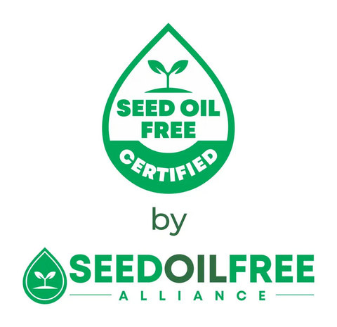 Seed Oil Free Alliance Logo