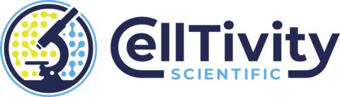 CellTivity Scientific Logo
