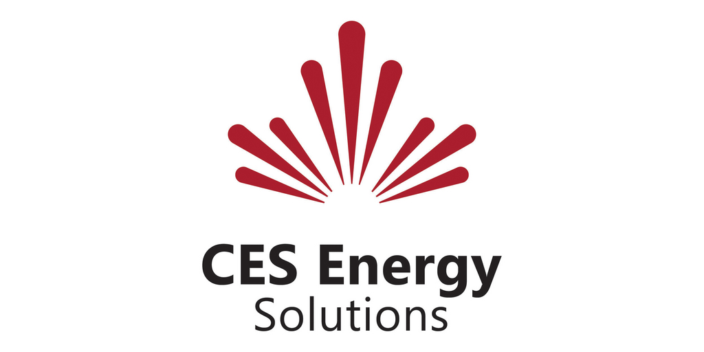 CES Energy Solutions Corp. Provides Q3 2026 Conference Call Details 1 Canadianenergysolutions Logo Jpeg