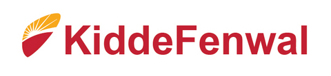 KiddeFenwal Logo
