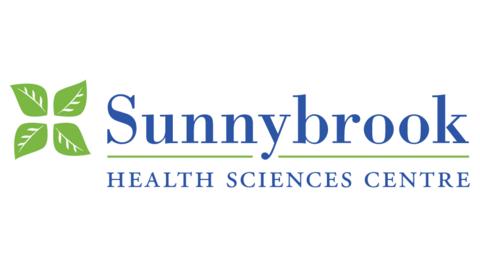 Sunnybrook Health Sciences Centre Logo