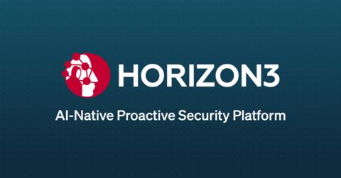 Horizon3 Logo