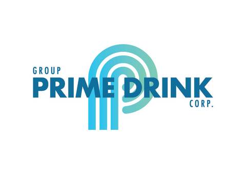 Prime Drink Group Corp. Logo