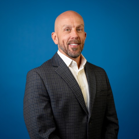 original Ryan Snyder, VP, IMO Channel, Symetra