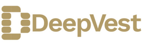 DeepVest Logo