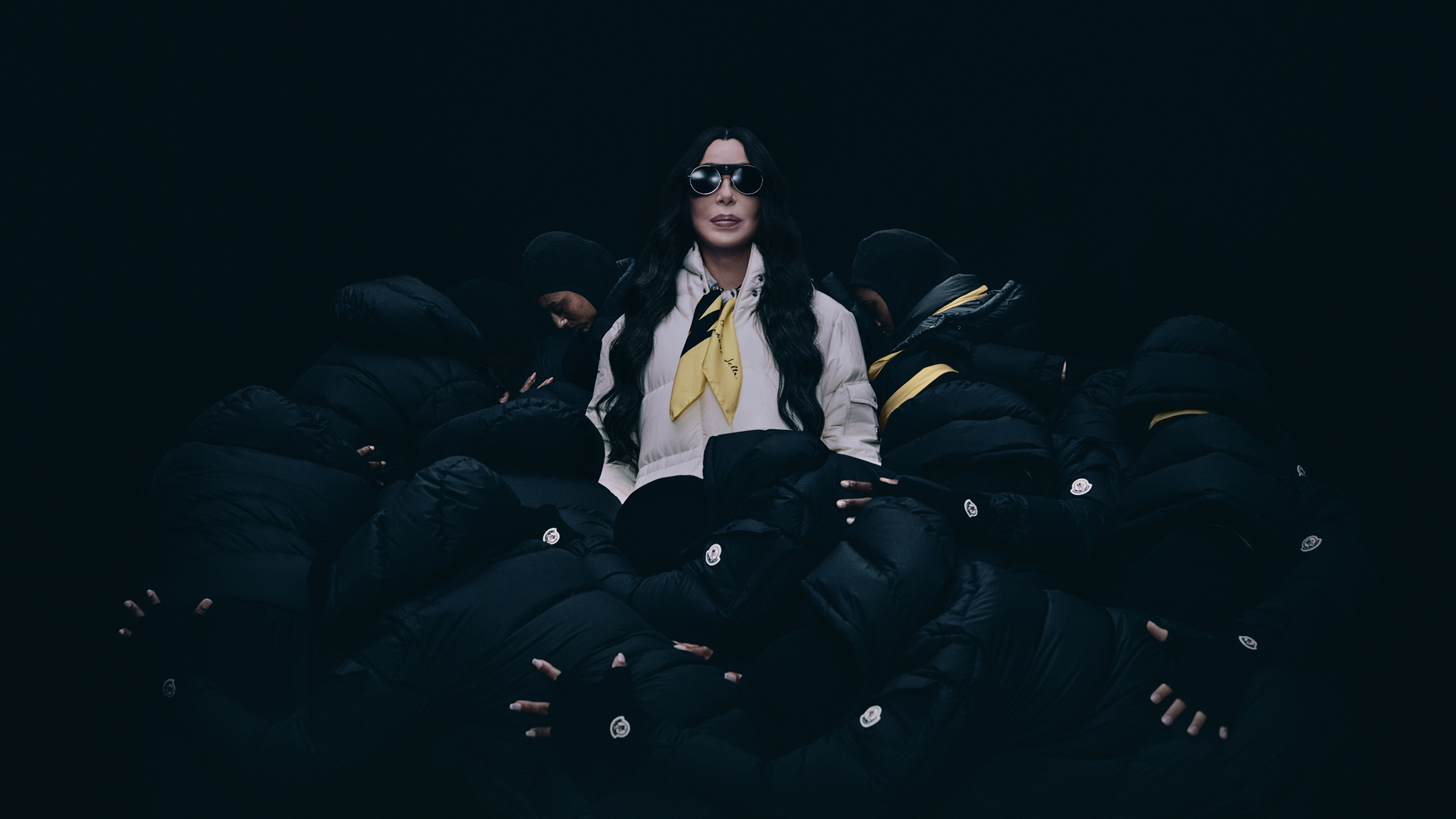 MONCLER RE/ICONS CHER