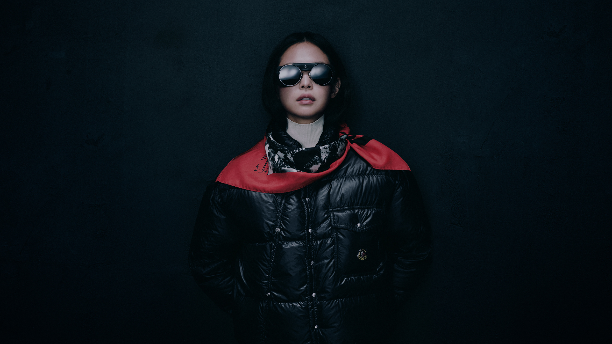 MONCLER RE/ICONS JENNIE