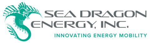 Sea Dragon Energy, Inc. Logo