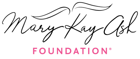 Mary Kay Ash Foundation Logo