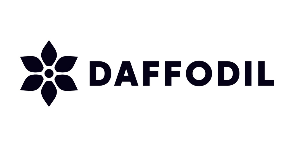 First Choice Health Keeps NSA Claim Appeals Below 1% with Daffodil Health’s AI Dispute Management Solution 1 Full Logo Black