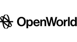 OpenWorld, Inc. Logo