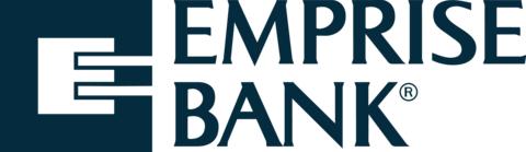 Emprise Bank Logo