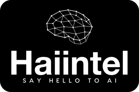 Haiintel and Vibrant Capital Logo