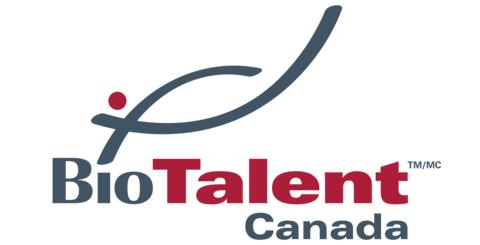 BioTalent Canada Logo