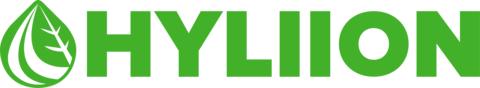Hyliion Holdings Corp. Logo