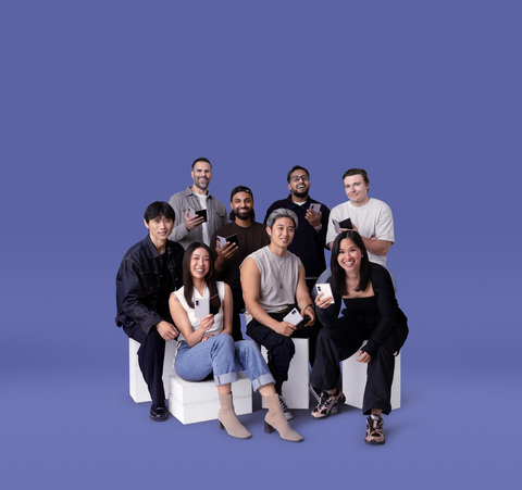 original Samsung Canada lance l’initiative « Demandez-nous n’importe quoi » pour répondre aux questions des Canadiens sur les téléphones pliables