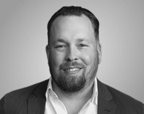 original Nick Woodruff, General Manager, North America