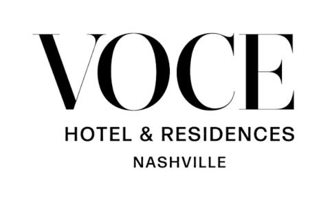 VOCE Hotel & Residences Logo
