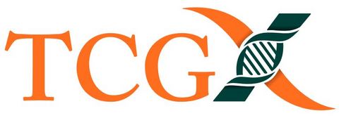TCGX Acquisition Corp. II Logo