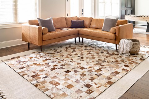 original Rugs.com has unveiled its curated list of the top 8 area rugs for 2026, showcasing the best in style, comfort, and value. From best-selling OEKO-TEX-certified patterns and cozy chenille to sustainable hand-woven jute and wool collections, plus kid-friendly washable styles, these top picks make it easy to transform any room. Backed by expert craftsmanship and free shipping and free 30-day returns, explore the full collection at www.rugs.com.