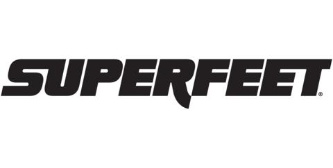 Superfeet Worldwide Logo