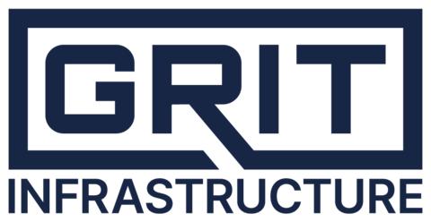 GRIT Infrastructure Logo